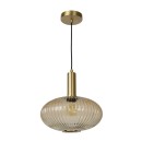 Lucide 45386/30/62 Pendelleuchte Maloto 1x40W | E27