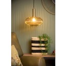 Lucide 45386/30/62 Pendelleuchte Maloto 1x40W | E27