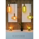 Lucide 45386/30/62 Pendelleuchte Maloto 1x40W | E27