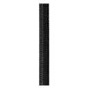 Lucide 45401/50/65 OLIVIA Deckenleuchte D400mm | 3xE27 - schwarz, Rauchglas