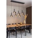 Lucide L454020730 Pendelleuchte MARIUS  E27