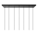 Lucide L454020730 Pendelleuchte MARIUS  E27