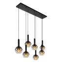 Lucide L454020730 Pendelleuchte MARIUS  E27