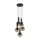 Lucide L454021530 Pendelleuchte MARIUS  E27