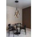 Lucide L454021530 Pendelleuchte MARIUS  E27