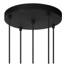 Lucide L454021530 Pendelleuchte MARIUS  E27