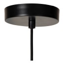 Lucide L454030165 Pendelleuchte SISKA  E27