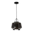 Lucide L454040165 Pendelleuchte SISKA  E27