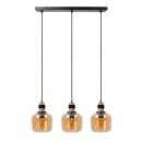 Lucide L454080362 Pendelleuchte ILONA  E27