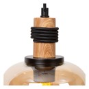 Lucide L454080362 Pendelleuchte ILONA  E27