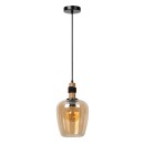 Lucide L454082262 Pendelleuchte ILONA  E27
