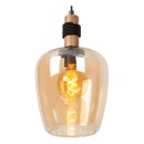 Lucide L454082262 Pendelleuchte ILONA  E27