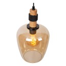 Lucide L454082262 Pendelleuchte ILONA  E27