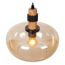Lucide L454083062 Pendelleuchte ILONA  E27