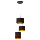 Lucide L454091330 Pendelleuchte MAYA  E27