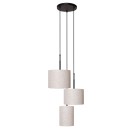 Lucide L454091338 Pendelleuchte MAYA  E27