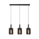 Lucide L454920336 Pendelleuchte RAFAL  E27
