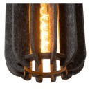 Lucide L454921336 Pendelleuchte RAFAL  E27
