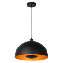 Lucide L454960130 Pendelleuchte SIEMON  E27