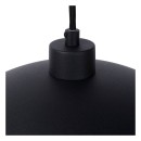 Lucide L454960130 Pendelleuchte SIEMON  E27