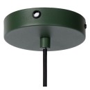Lucide L454960133 Pendelleuchte SIEMON  E27