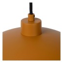 Lucide L454960144 Pendelleuchte SIEMON  E27