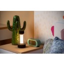 Lucide L455000130 LED Tischlampe für den Außenbereich LORALI  | 1,2W integrierte LED-Quelle | 110lm | 3000K