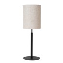 Lucide L455098138 Tischlampe MAYA  E27