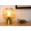 Lucide 45586/20/62 Tischleuchte Maloto 1x40W | E27