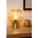 Lucide 45586/20/62 Tischleuchte Maloto 1x40W | E27