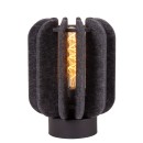 Lucide L455920136 Tischlampe RAFAL  E27