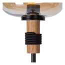 Lucide L457080162 Stehlampe ILONA  E27