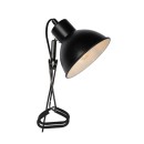 Lucide 45987/01/30 Tisch Klemmleuchte Mies 1x40W | E27