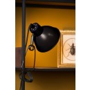 Lucide 45987/01/30 Tisch Klemmleuchte Mies 1x40W | E27