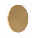 Lucide L462010602 LED Wandleuchte EKLYPS  | 6W integrierte LED-Quelle | 360lm | 3000K