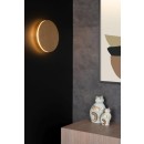 Lucide L462010802 LED Wandleuchte EKLYPS  | 8W integrierte LED-Quelle | 480lm | 3000K