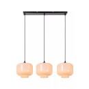 Lucide L464130361 Pendelleuchte MEDINE  E27