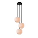 Lucide L464131361 Pendelleuchte MEDINE  E27