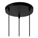 Lucide L464131361 Pendelleuchte MEDINE  E27
