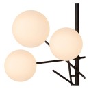 Lucide L464170630 Pendelleuchte ALARA  G4 | 2700K