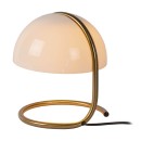Lucide L465160131 Tischlampe CATO  E27