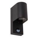 Lucide L698030230 Außenwandleuchte ZARO IR GU10