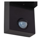 Lucide L698030130 Außenwandleuchte ZARO IR GU10