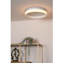 Lucide L711024031 LED Deckenleuchte ESTREJA  | 40W integrierte LED-Quelle | 2000lm | 2700k