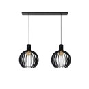 Lucide L734000230 Pendelleuchte MIKAELA  E27