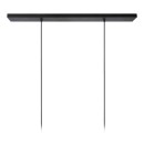 Lucide L734000230 Pendelleuchte MIKAELA  E27