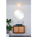 Lucide L741160302 Deckenleuchte TRUDY  G9