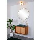 Lucide L741160302 Deckenleuchte TRUDY  G9