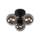Lucide L741160330 Deckenleuchte TRUDY  G9