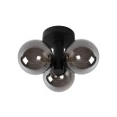 Lucide L741160330 Deckenleuchte TRUDY  G9